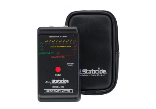395 Surface Resistance Meter 395 Surface Resistance Meter
